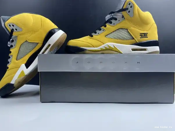 Rep Onekick 5 454783-701 T23 Tokyo Jordan Air Retro 0323